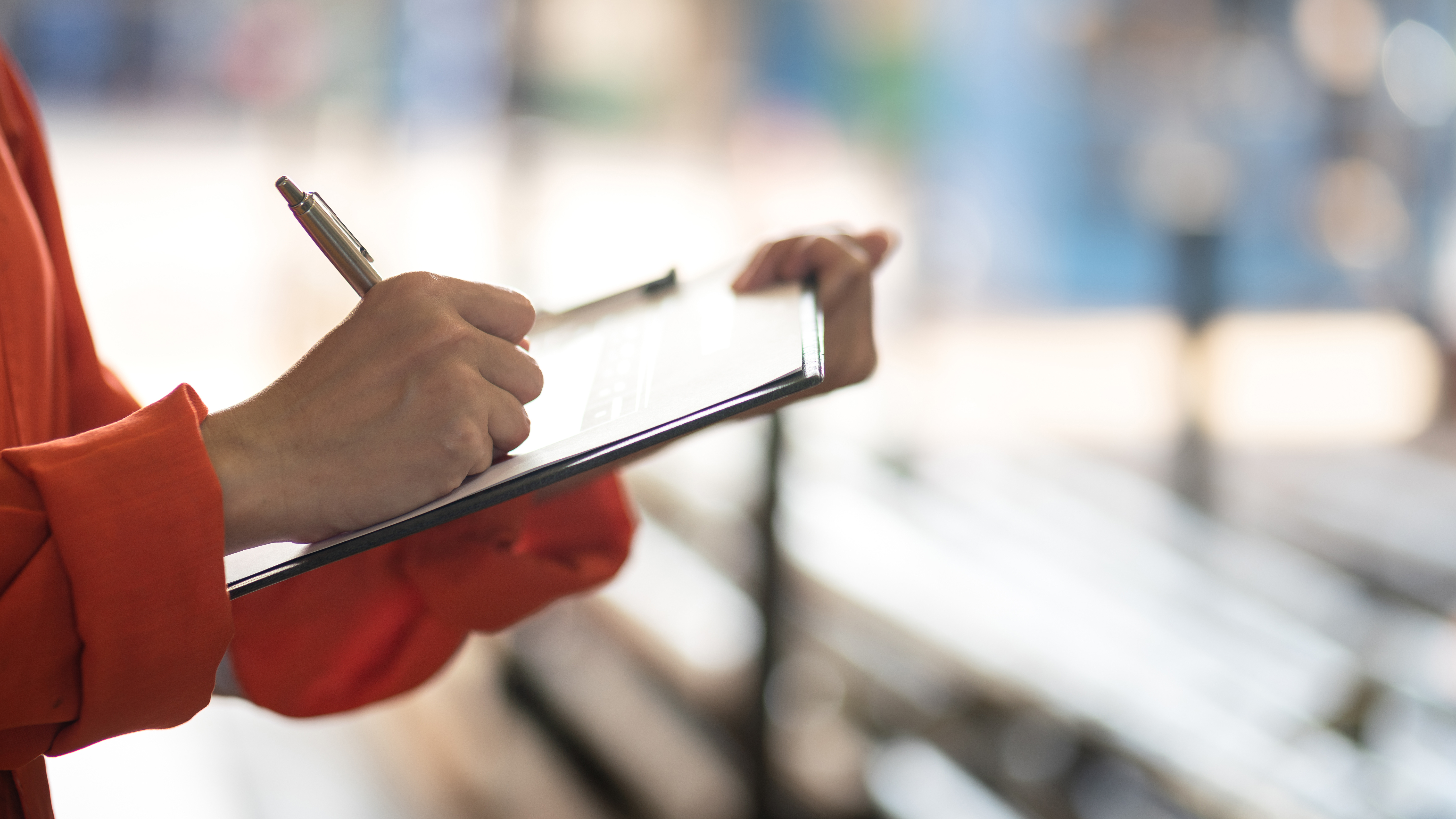 ITAR compliance verification